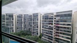 The Palette (D18), Condominium #585028221